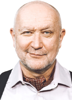 Наша рок-зірка 